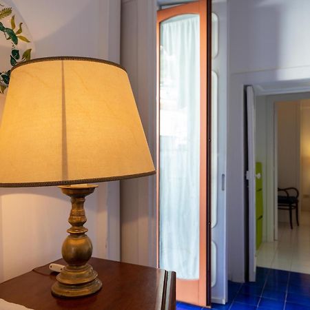 Stefania Flat - Amalfi Center Exterior foto