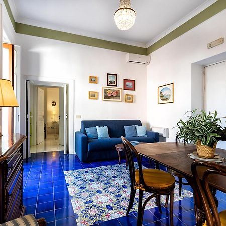 Stefania Flat - Amalfi Center Exterior foto