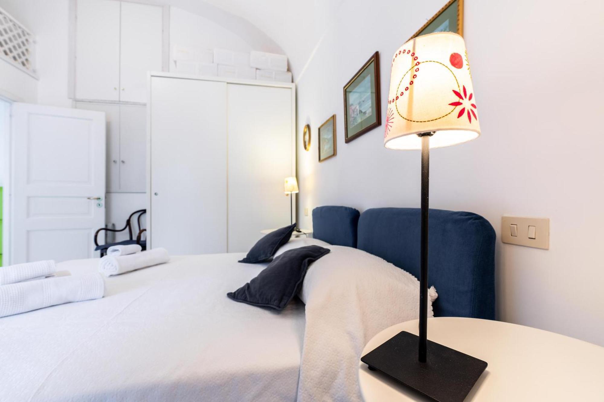 Stefania Flat - Amalfi Center Exterior foto