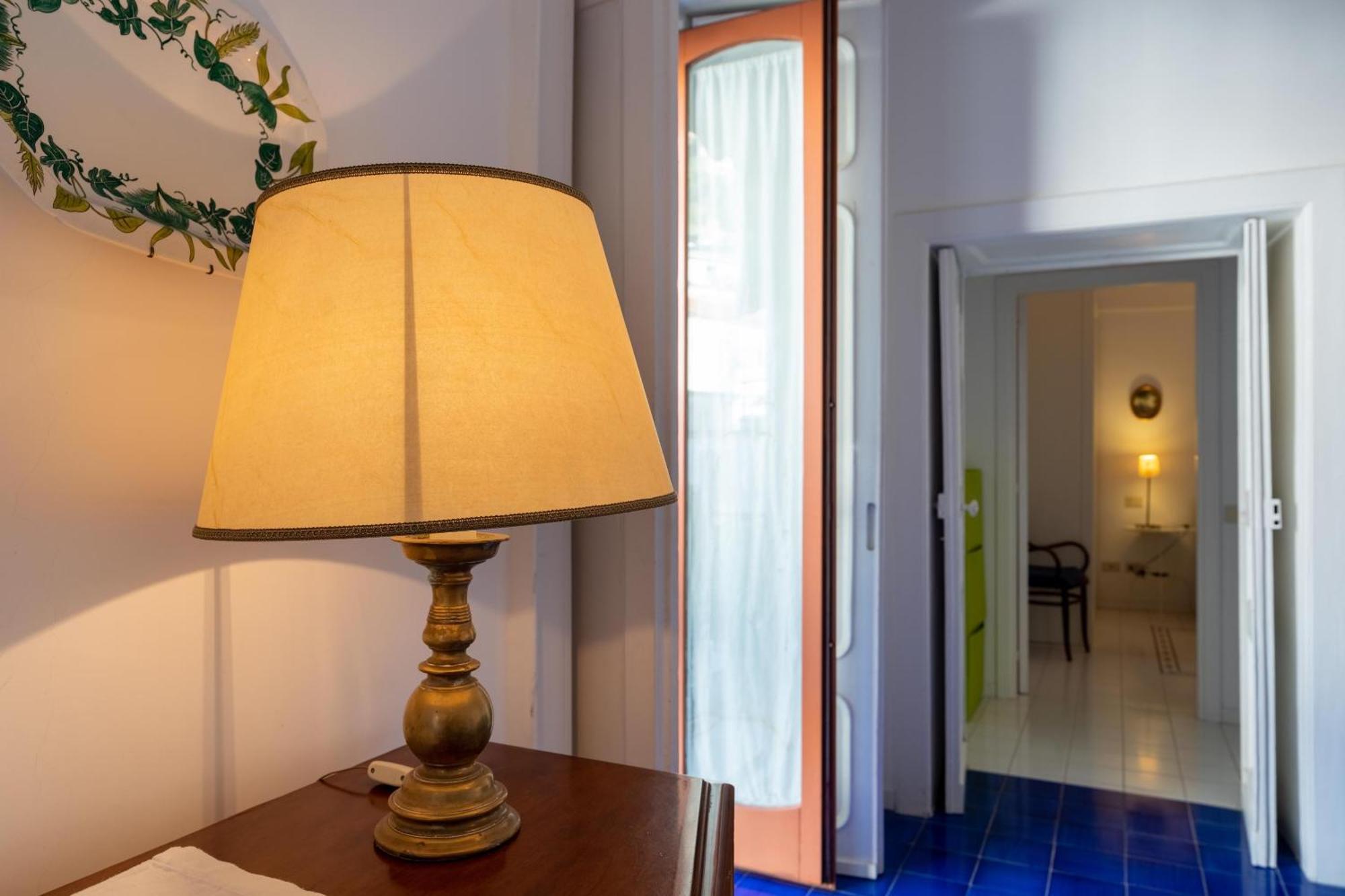 Stefania Flat - Amalfi Center Exterior foto